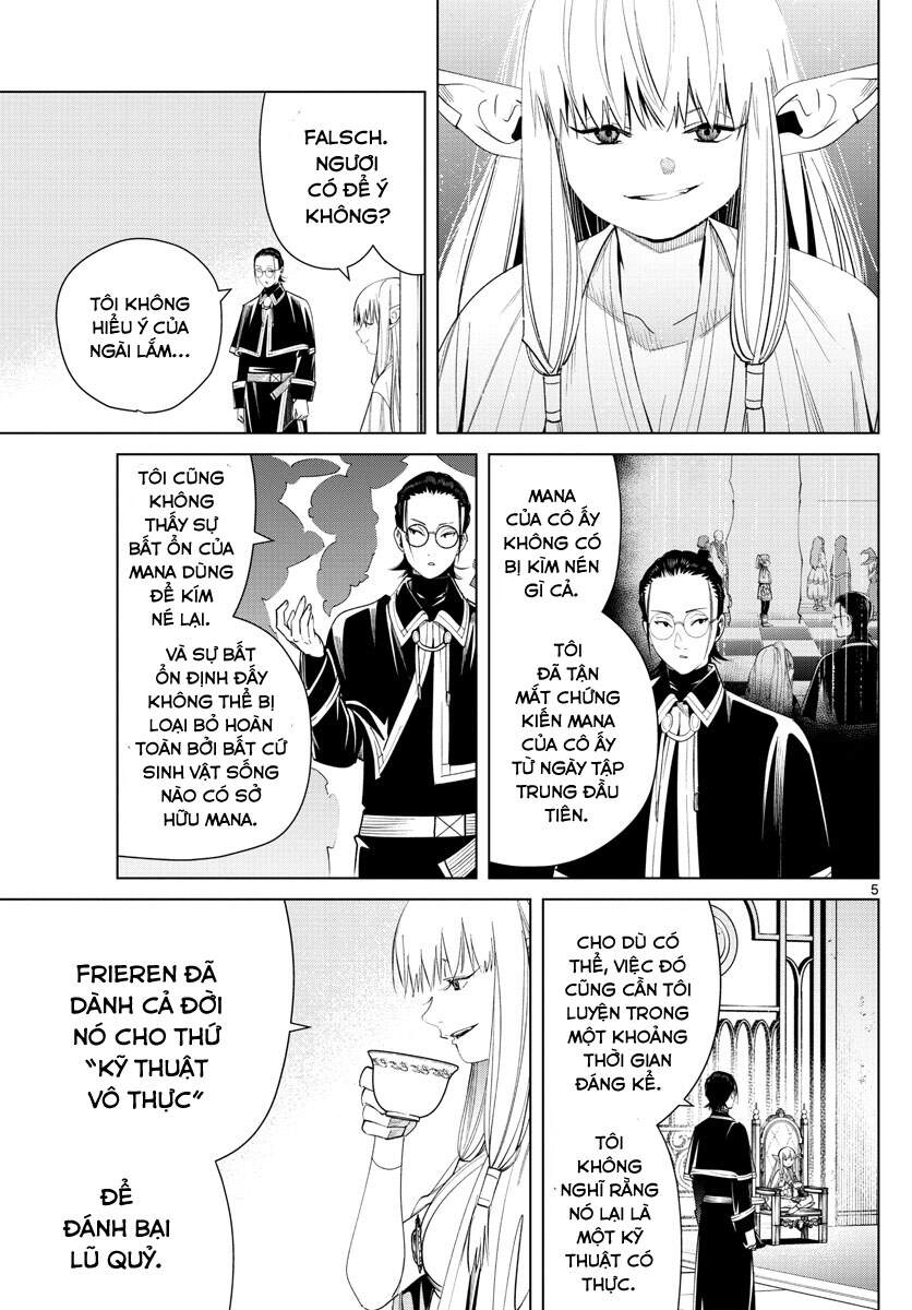 Sousou No Frieren Chapter 57 - 7