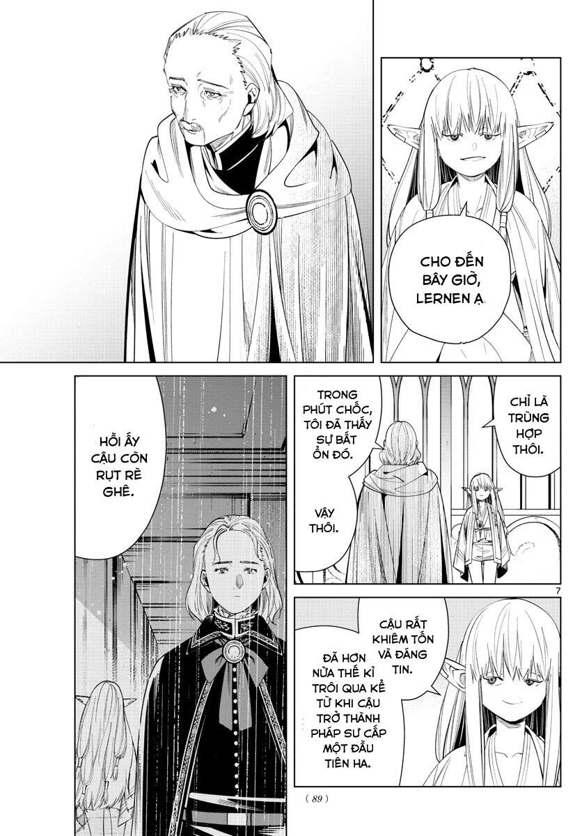 Sousou No Frieren Chapter 57 - 9