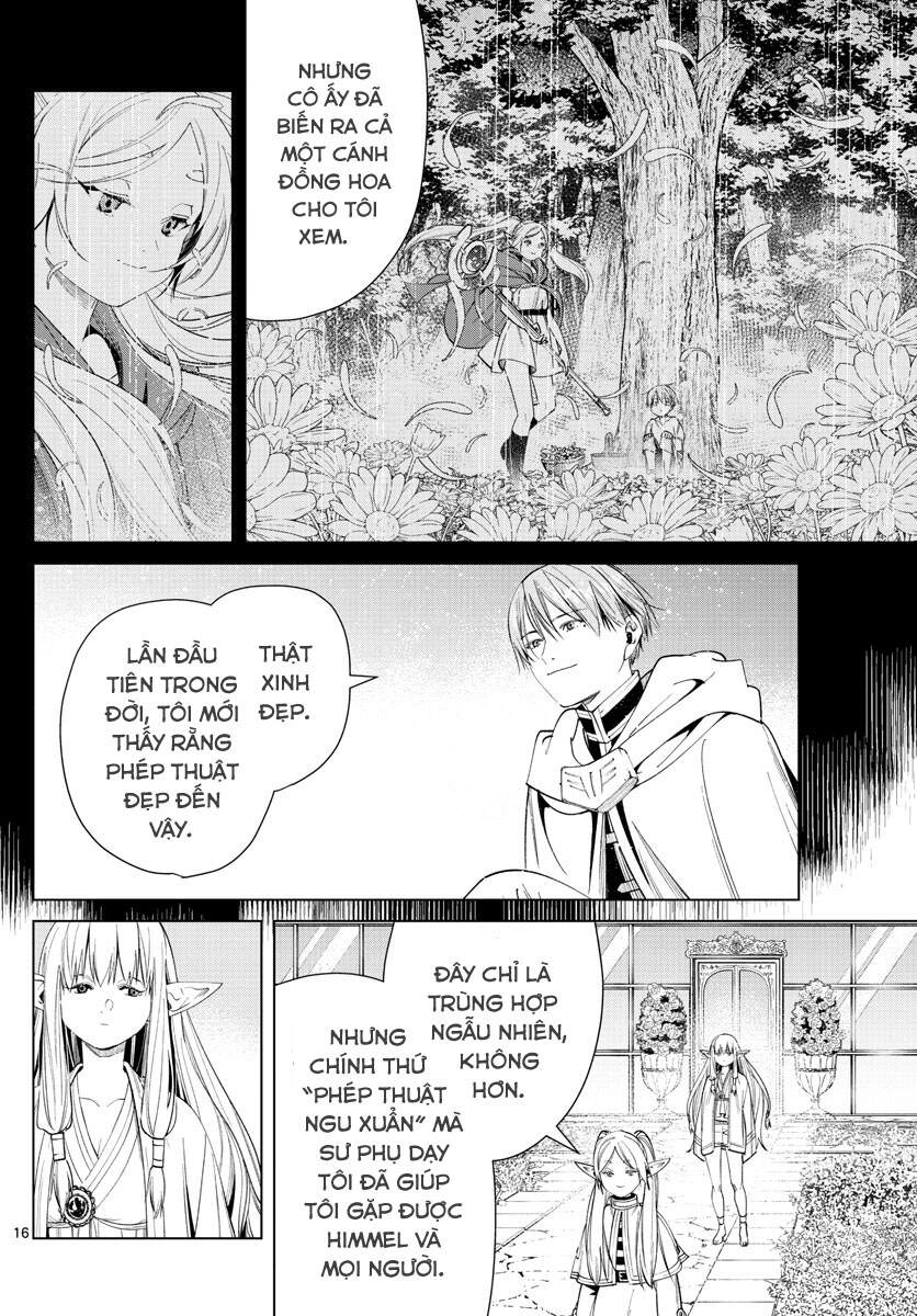 Sousou No Frieren Chapter 57 - 18