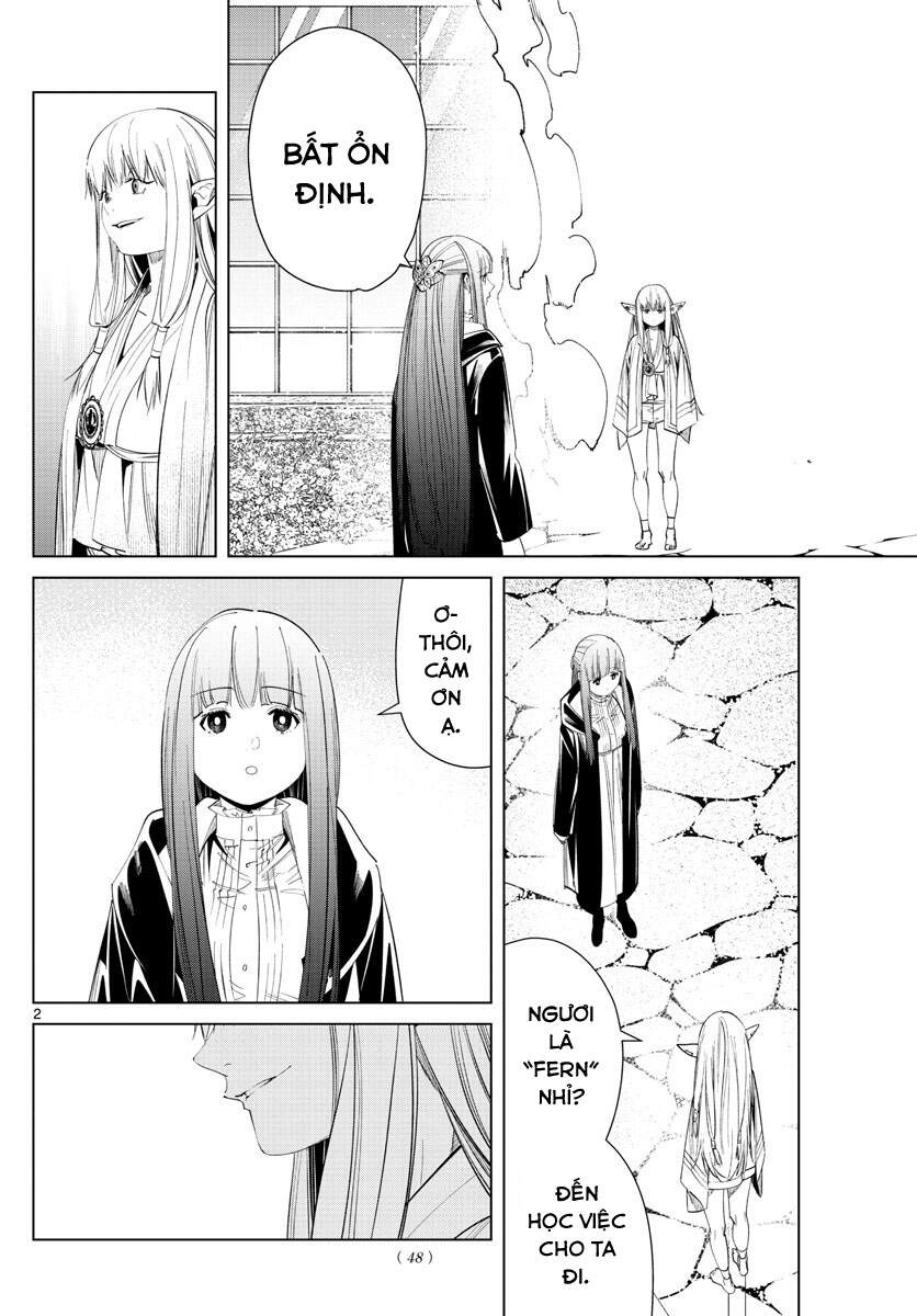 Sousou No Frieren Chapter 58 - 4