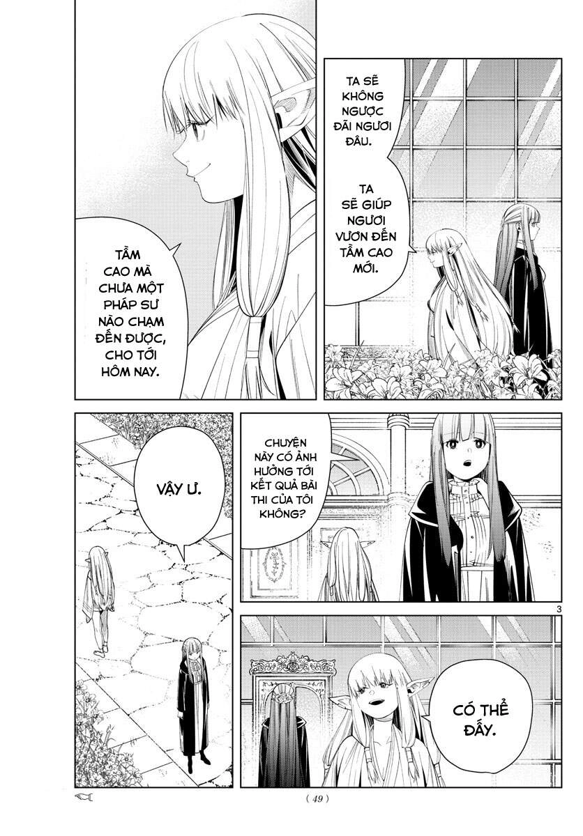 Sousou No Frieren Chapter 58 - 5
