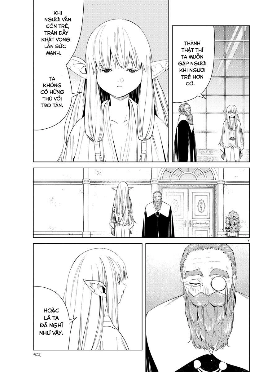 Sousou No Frieren Chapter 58 - 9