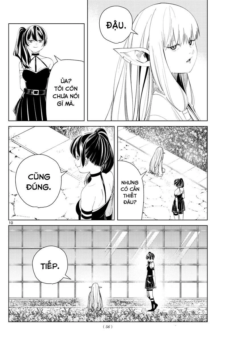 Sousou No Frieren Chapter 58 - 12