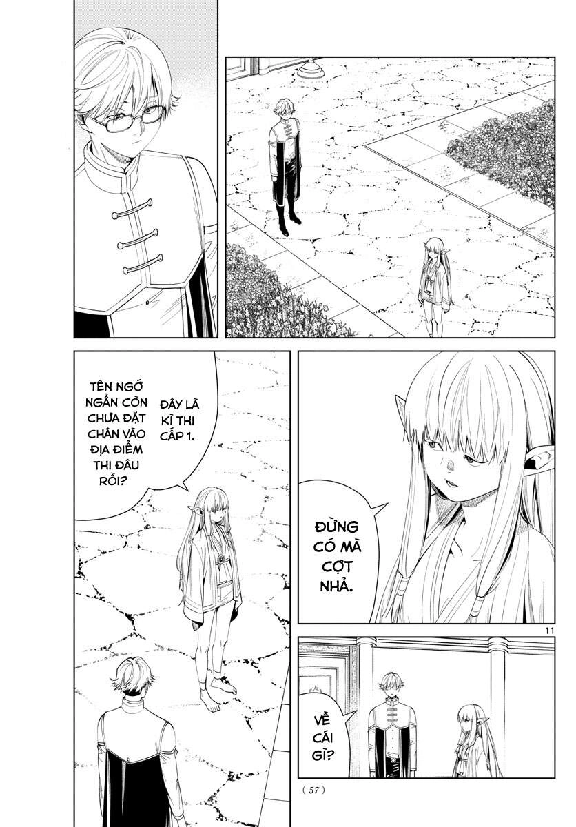 Sousou No Frieren Chapter 58 - 13