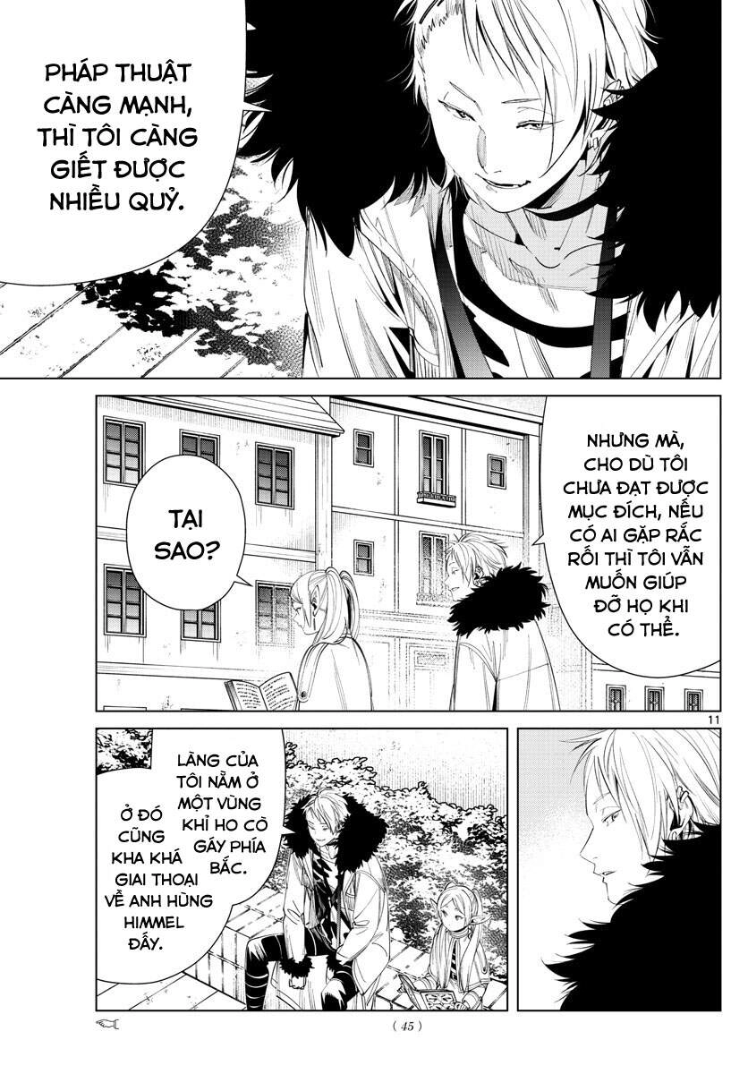 Sousou No Frieren Chapter 59 - 13