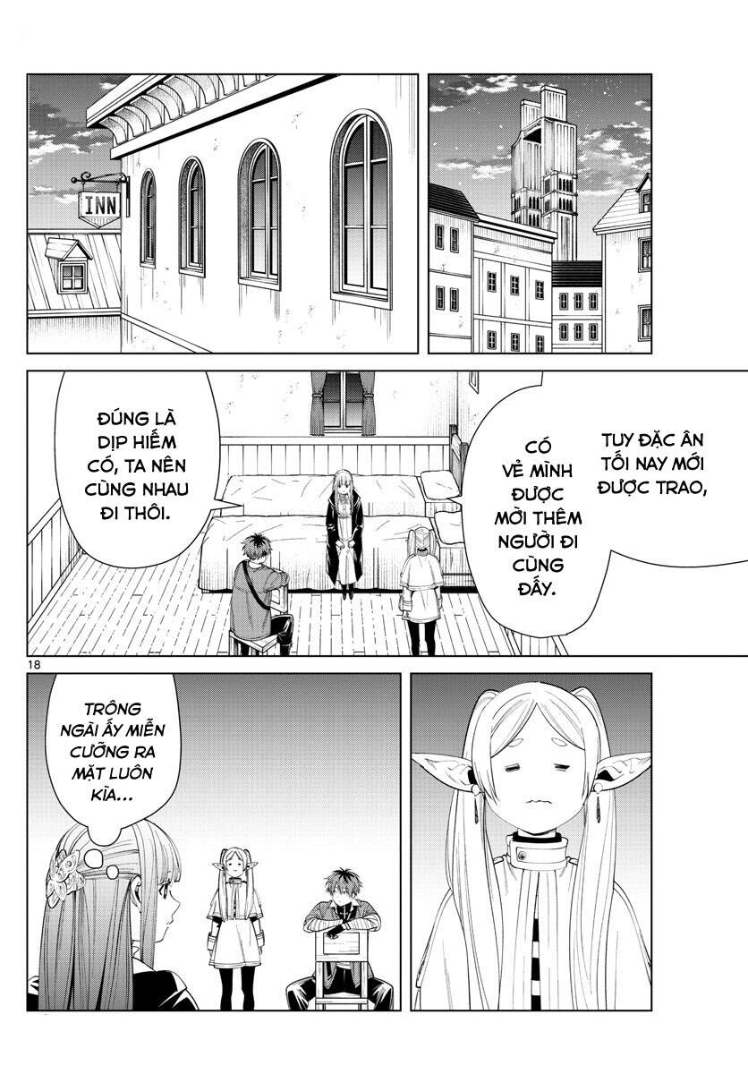 Sousou No Frieren Chapter 59 - 20