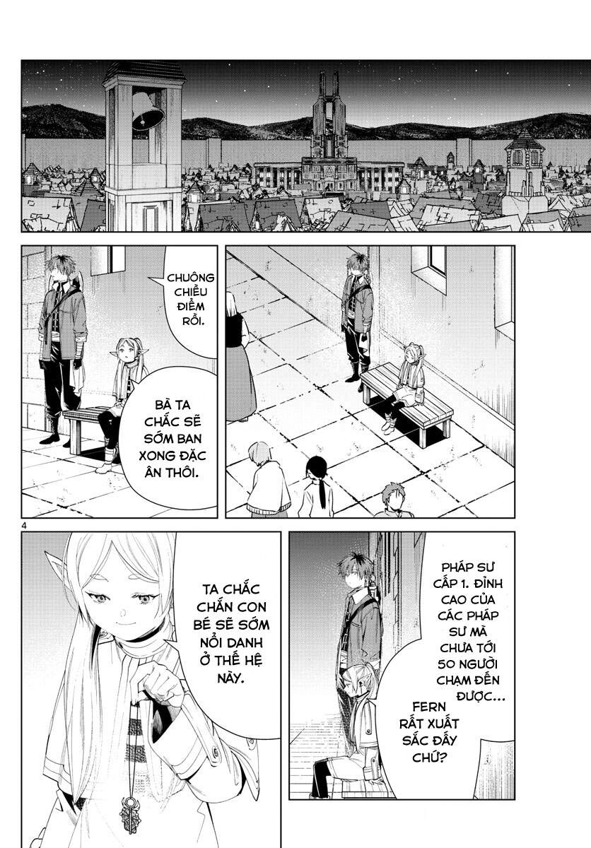 Sousou No Frieren Chapter 60 - 6