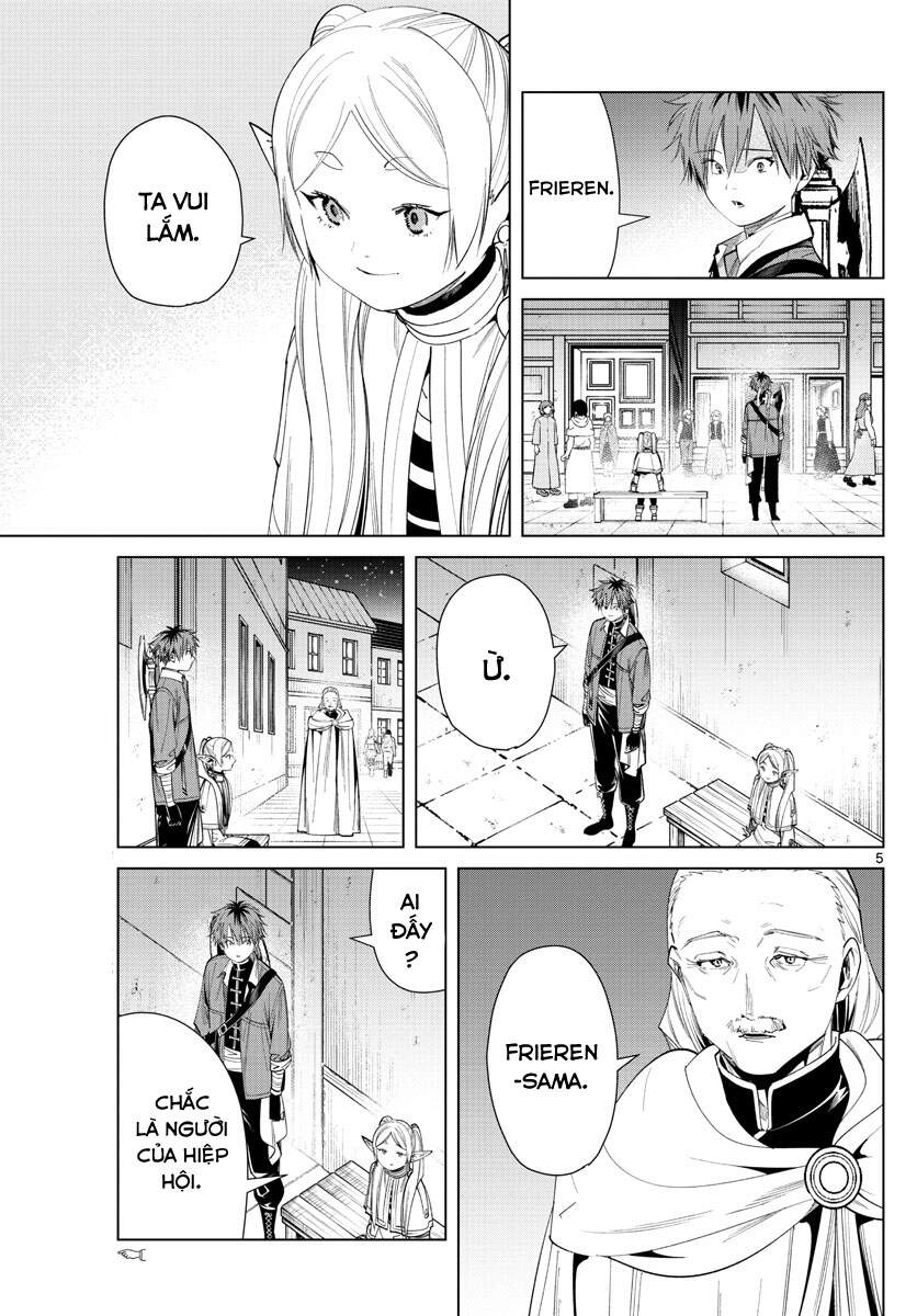 Sousou No Frieren Chapter 60 - 7