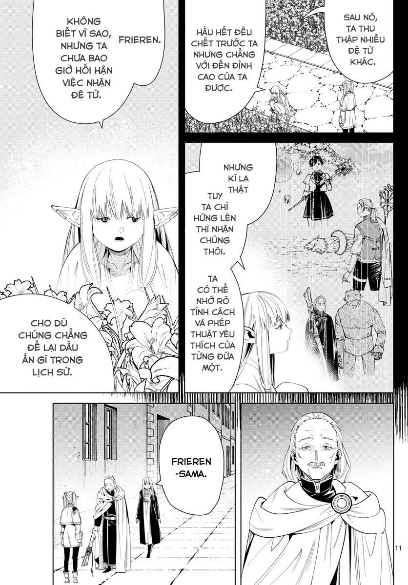 Sousou No Frieren Chapter 60 - 13