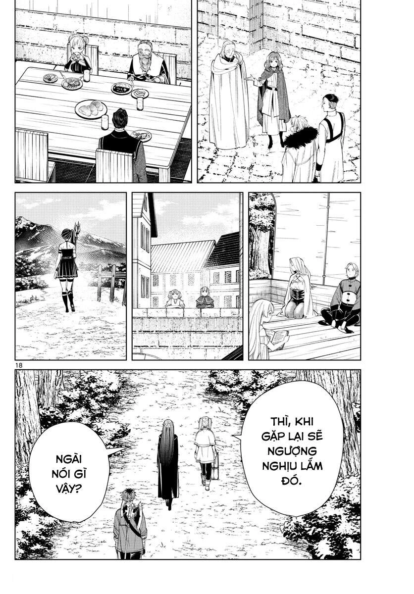 Sousou No Frieren Chapter 60 - 20