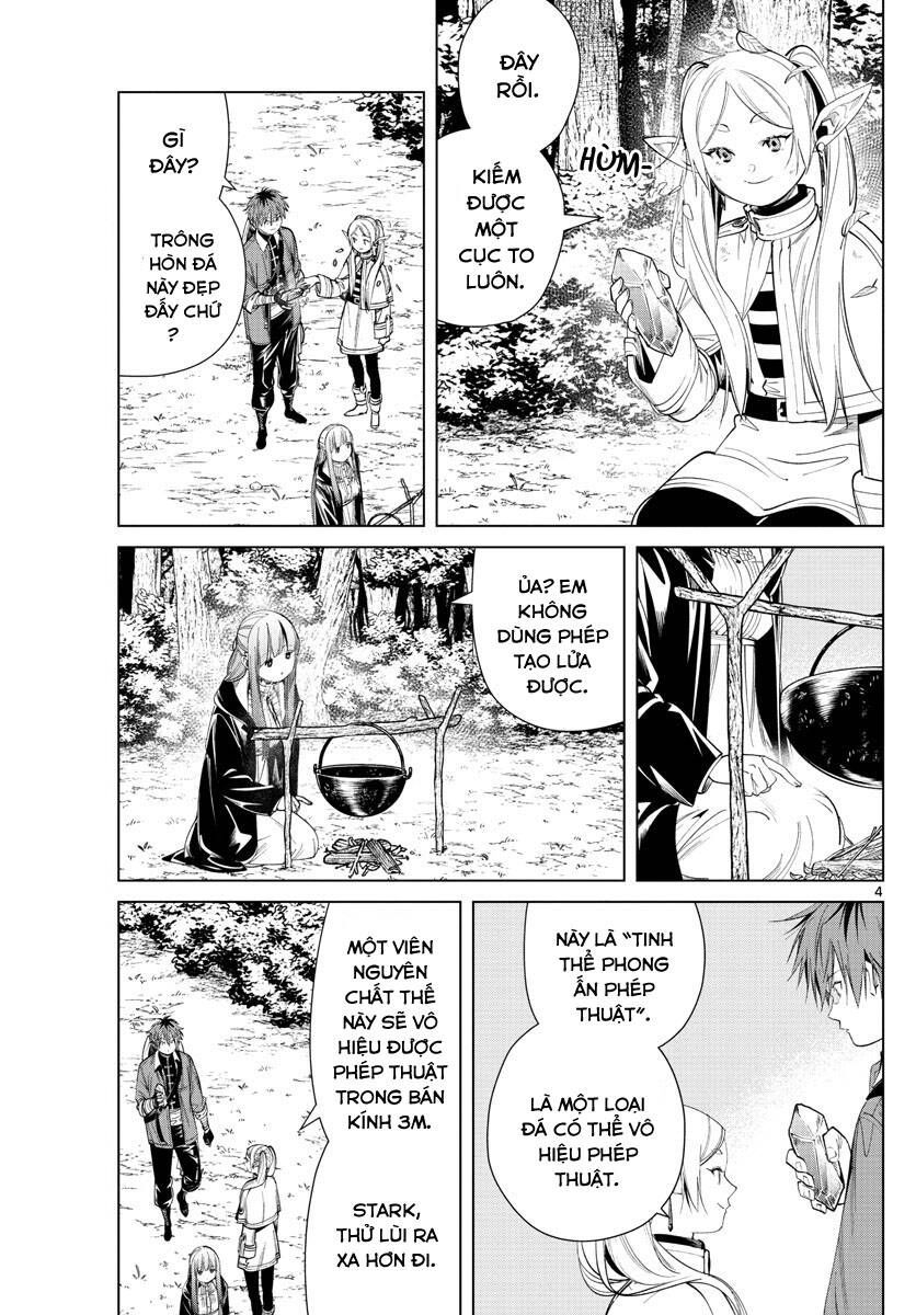 Sousou No Frieren Chapter 61 - 5