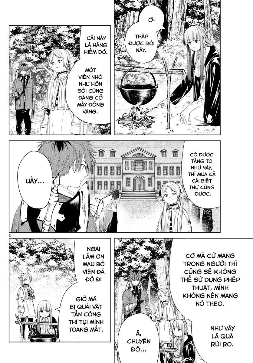 Sousou No Frieren Chapter 61 - 6