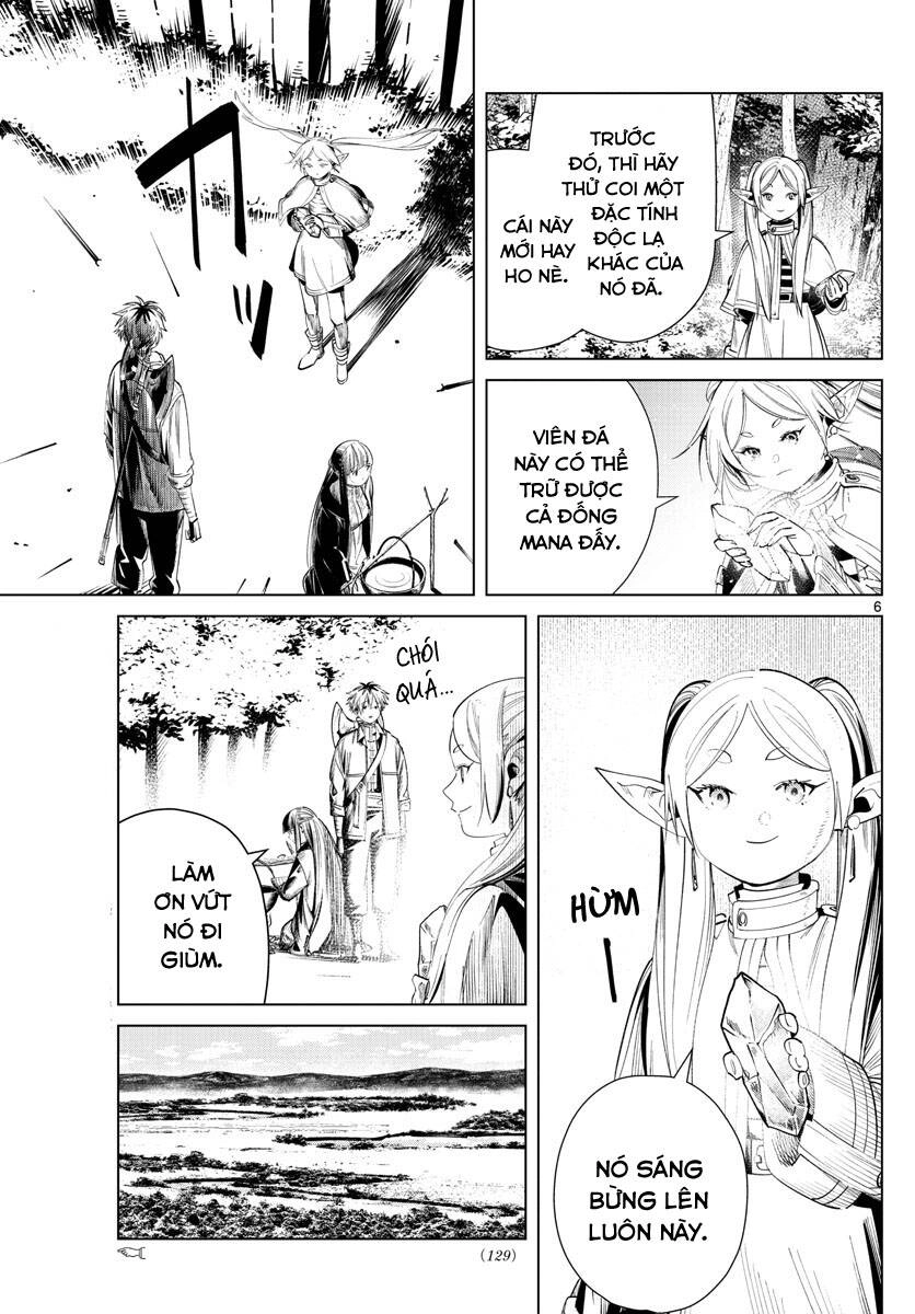 Sousou No Frieren Chapter 61 - 7