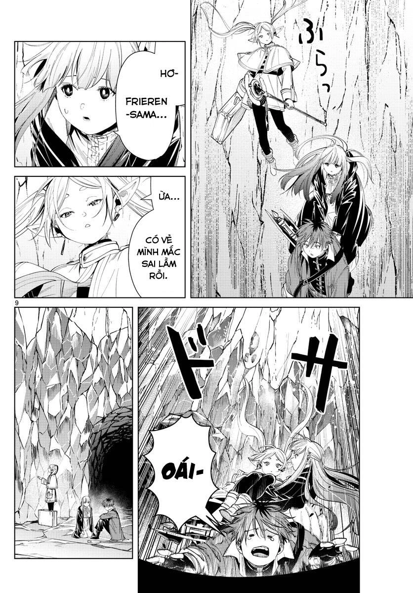 Sousou No Frieren Chapter 61 - 10