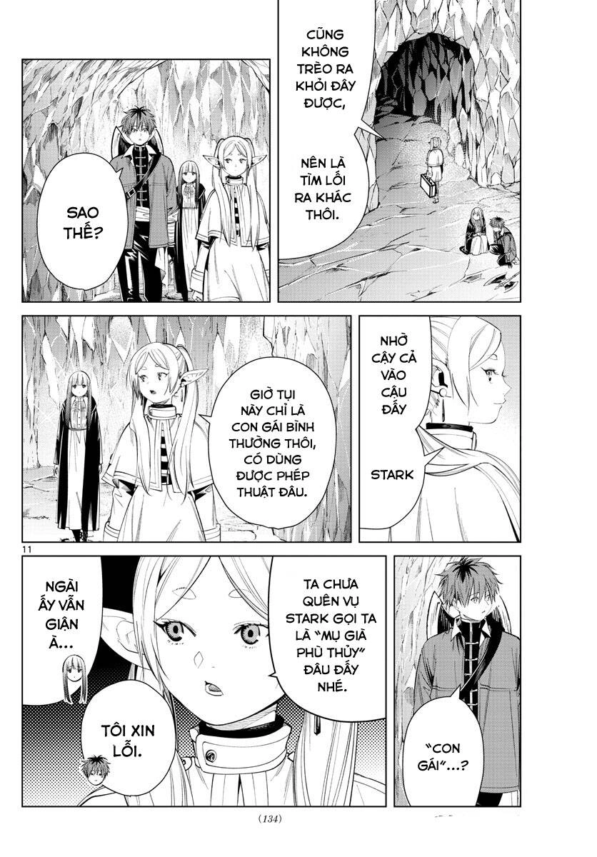 Sousou No Frieren Chapter 61 - 12