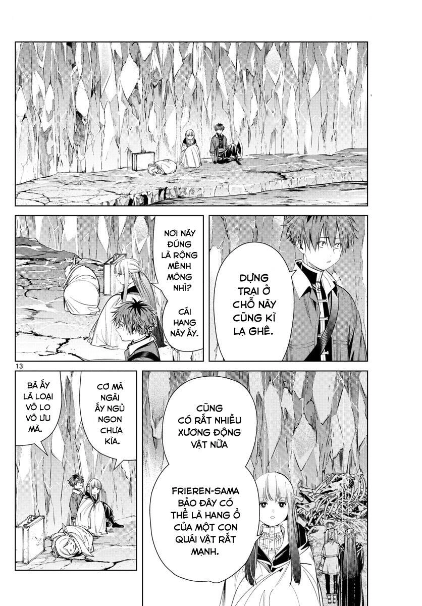 Sousou No Frieren Chapter 61 - 14