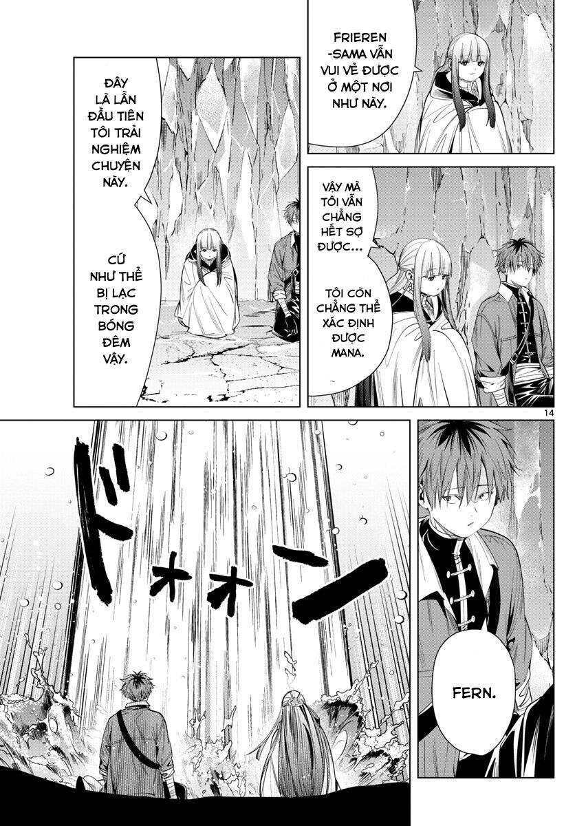 Sousou No Frieren Chapter 61 - 15