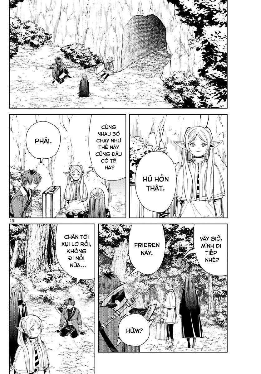 Sousou No Frieren Chapter 61 - 20