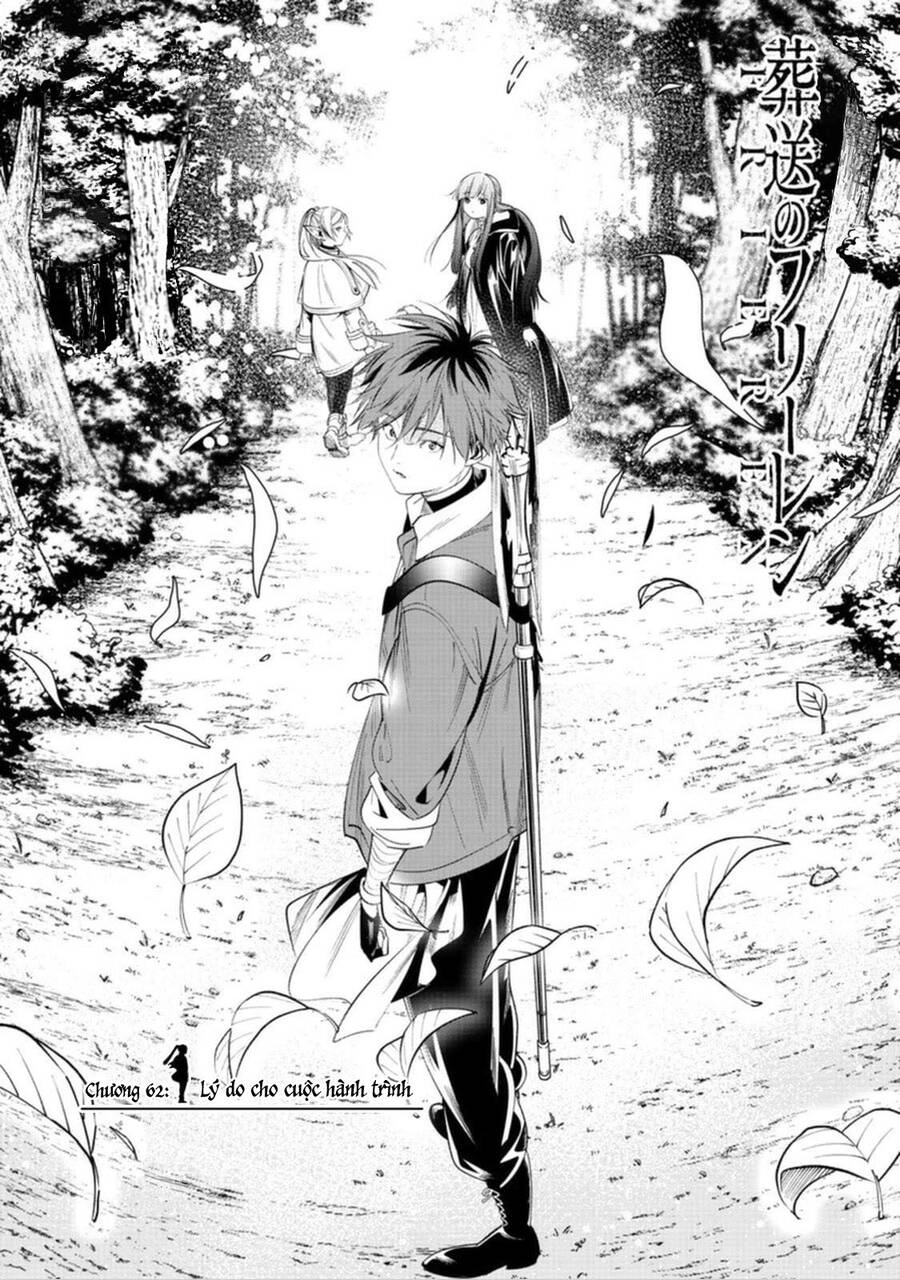 Sousou No Frieren Chapter 62 - 4