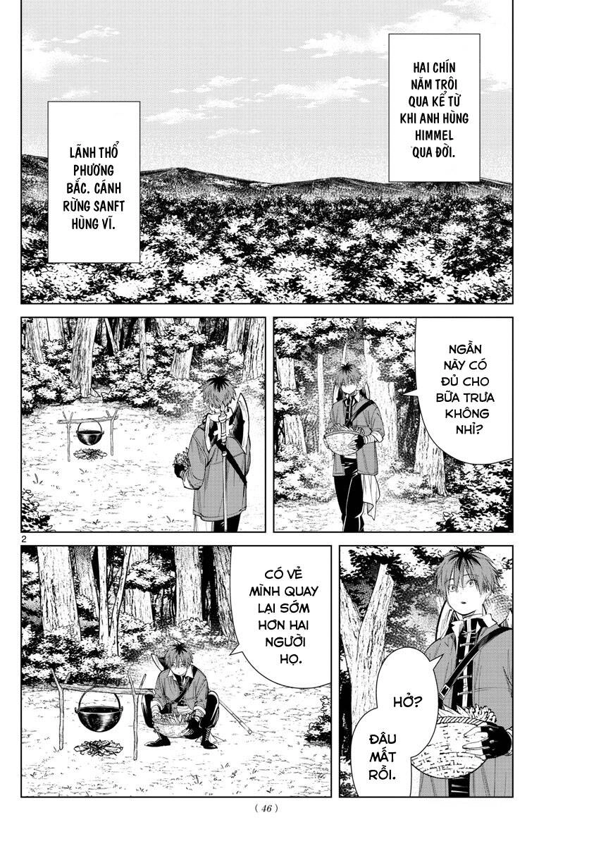 Sousou No Frieren Chapter 62 - 5