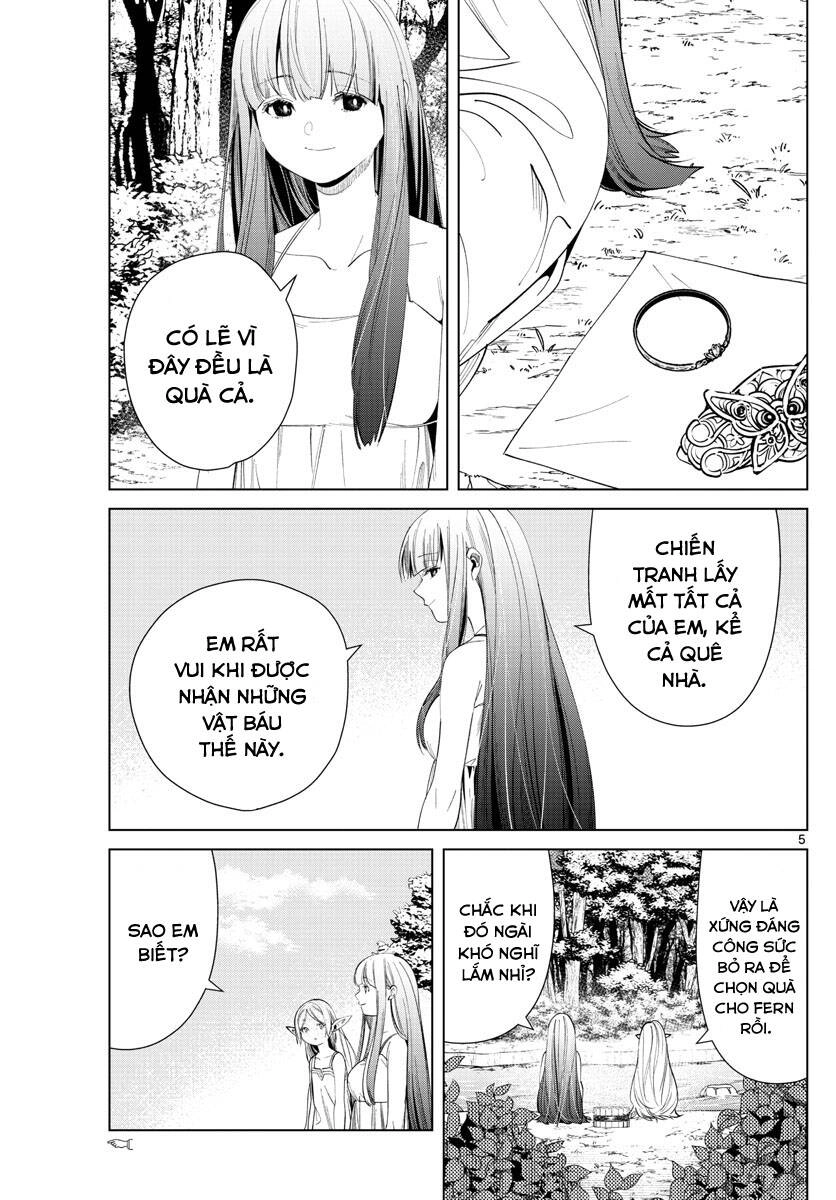 Sousou No Frieren Chapter 62 - 8