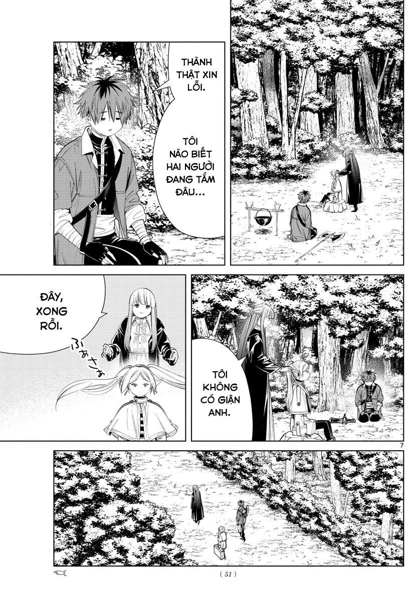 Sousou No Frieren Chapter 62 - 10