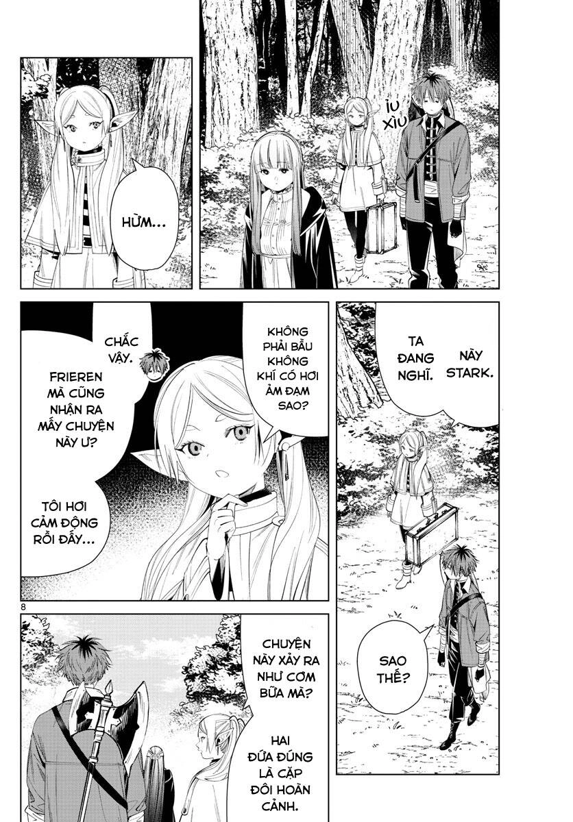 Sousou No Frieren Chapter 62 - 11