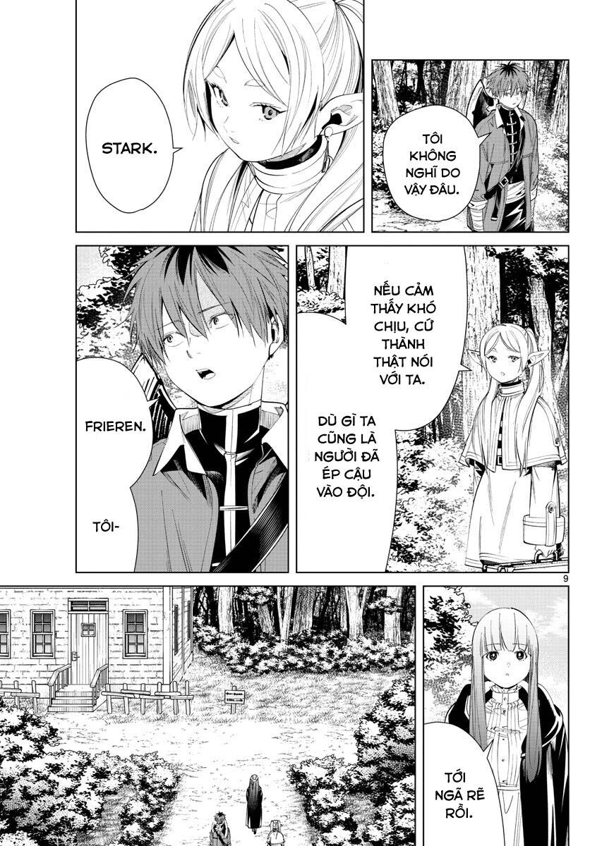 Sousou No Frieren Chapter 62 - 12