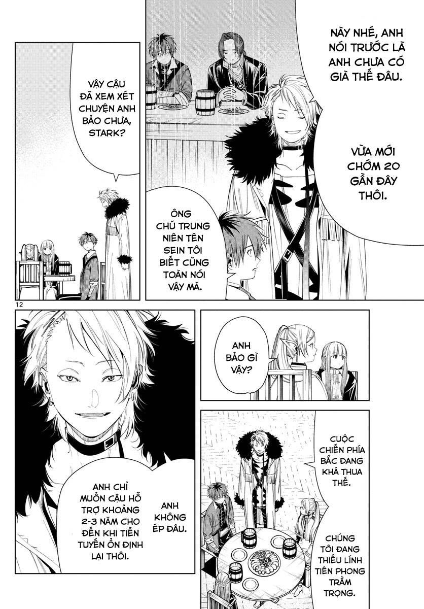 Sousou No Frieren Chapter 62 - 15