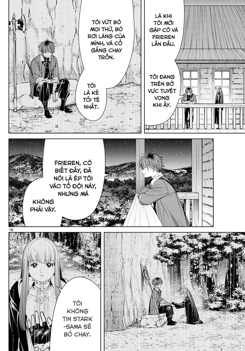 Sousou No Frieren Chapter 62 - 19