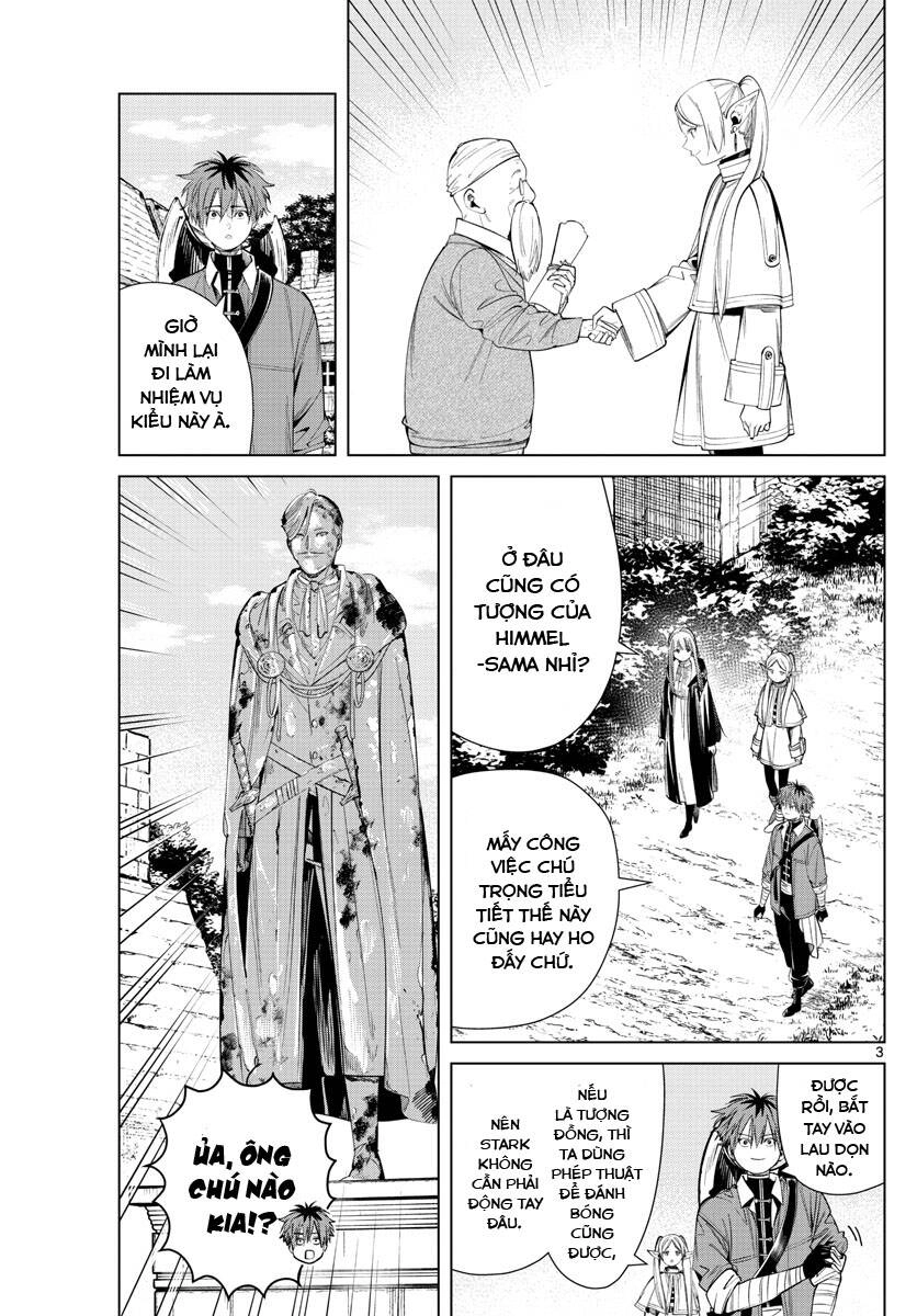 Sousou No Frieren Chapter 63 - 5