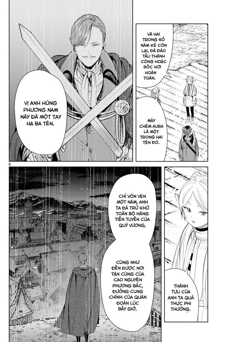 Sousou No Frieren Chapter 63 - 8