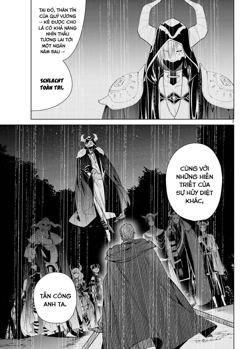 Sousou No Frieren Chapter 63 - 9