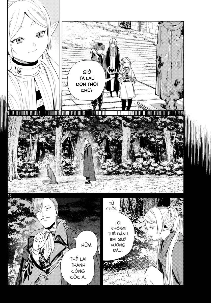 Sousou No Frieren Chapter 63 - 12