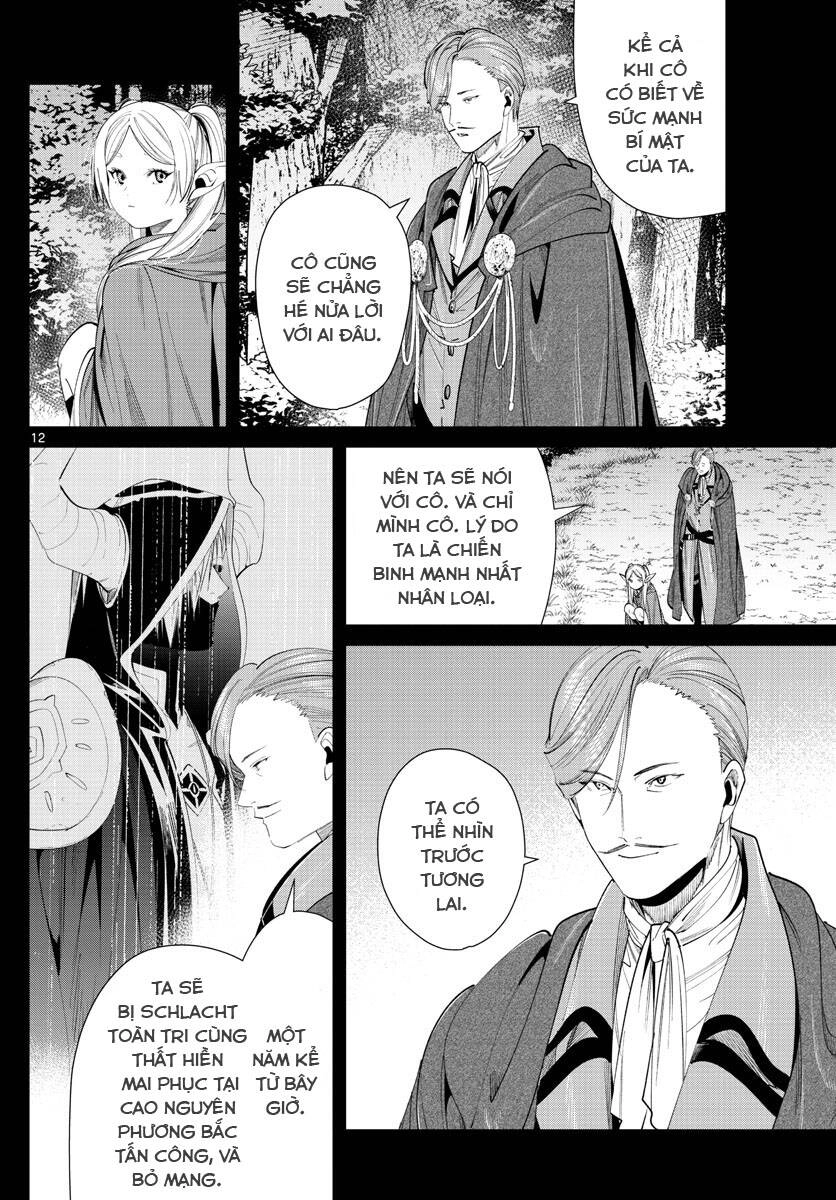 Sousou No Frieren Chapter 63 - 14