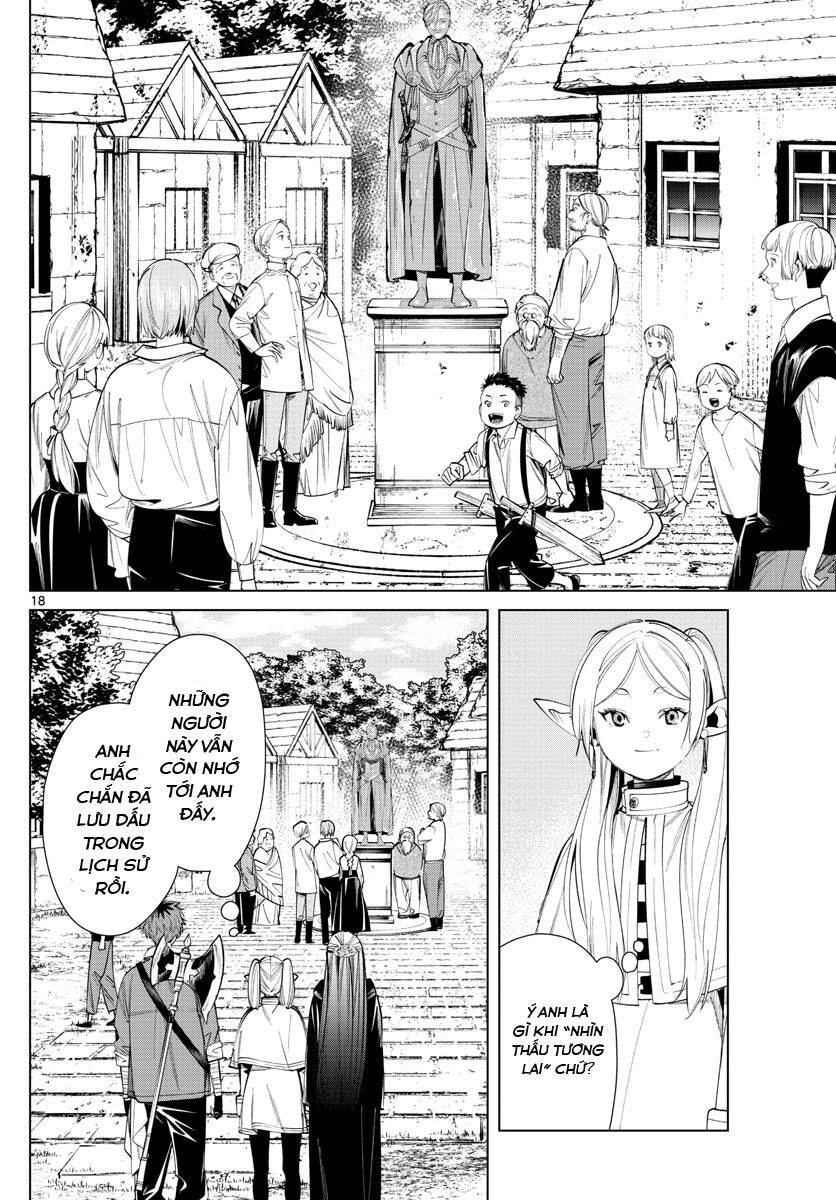 Sousou No Frieren Chapter 63 - 20