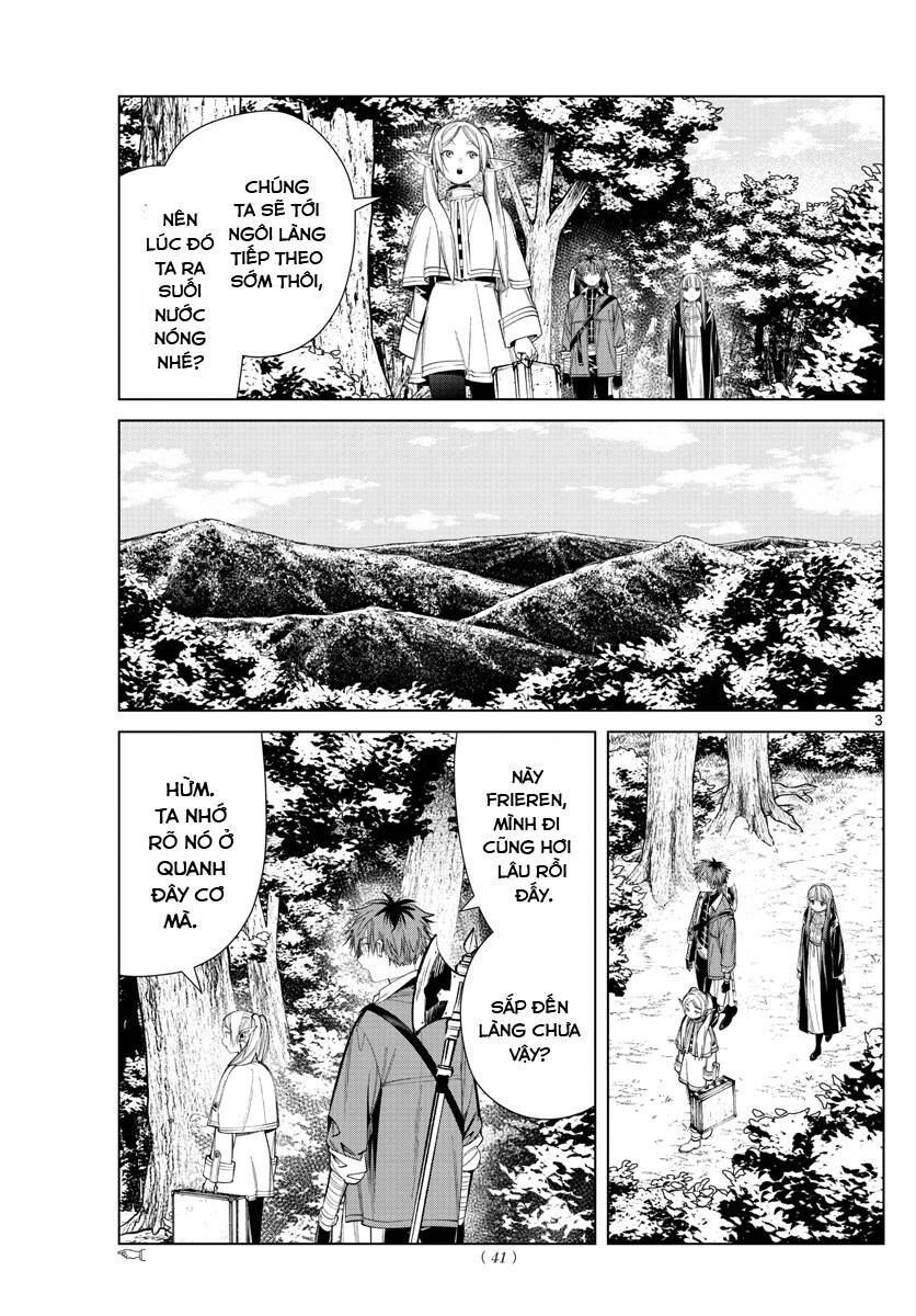 Sousou No Frieren Chapter 65 - 5