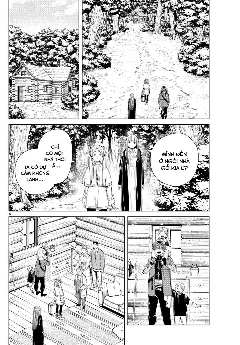 Sousou No Frieren Chapter 65 - 6