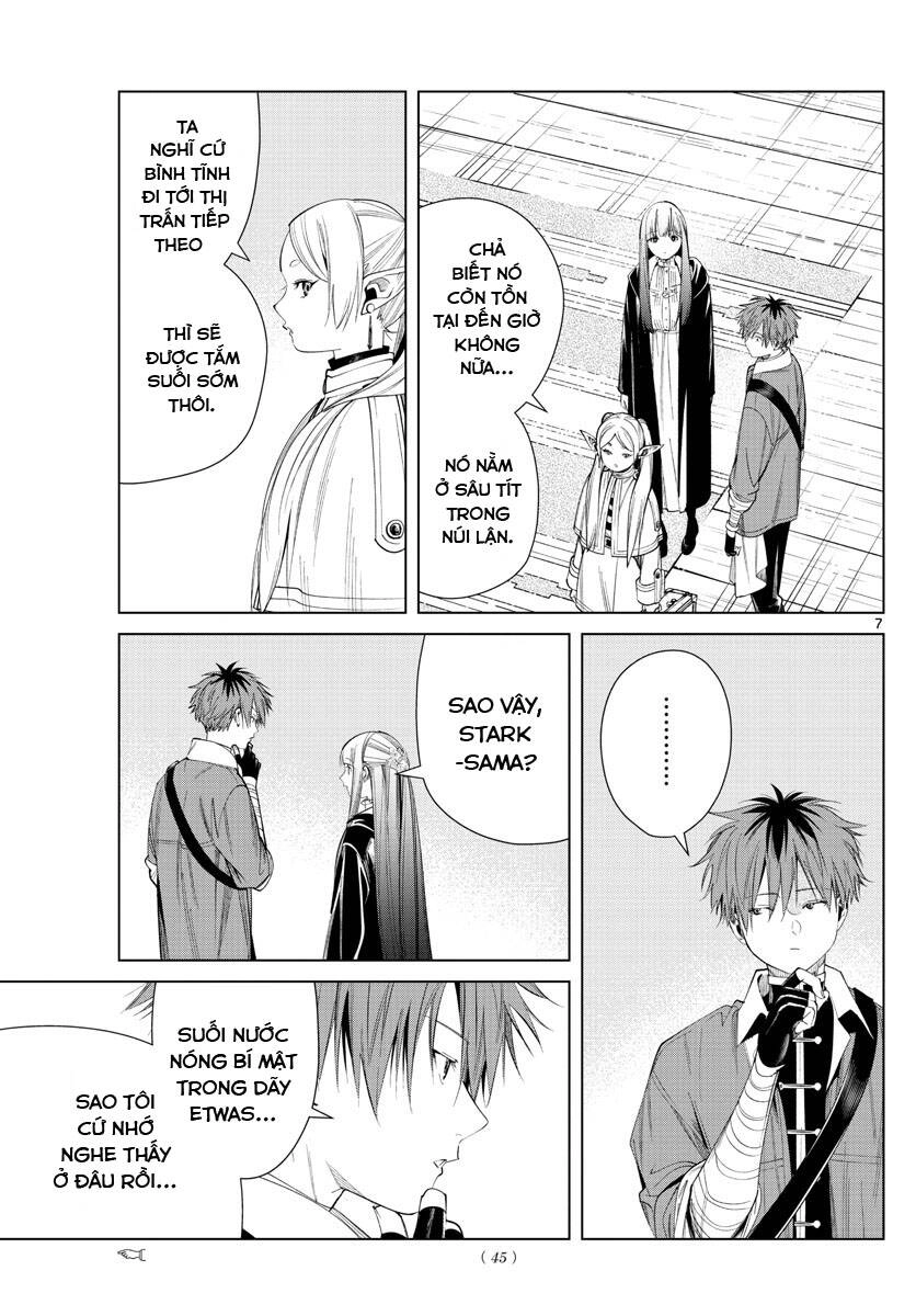 Sousou No Frieren Chapter 65 - 9