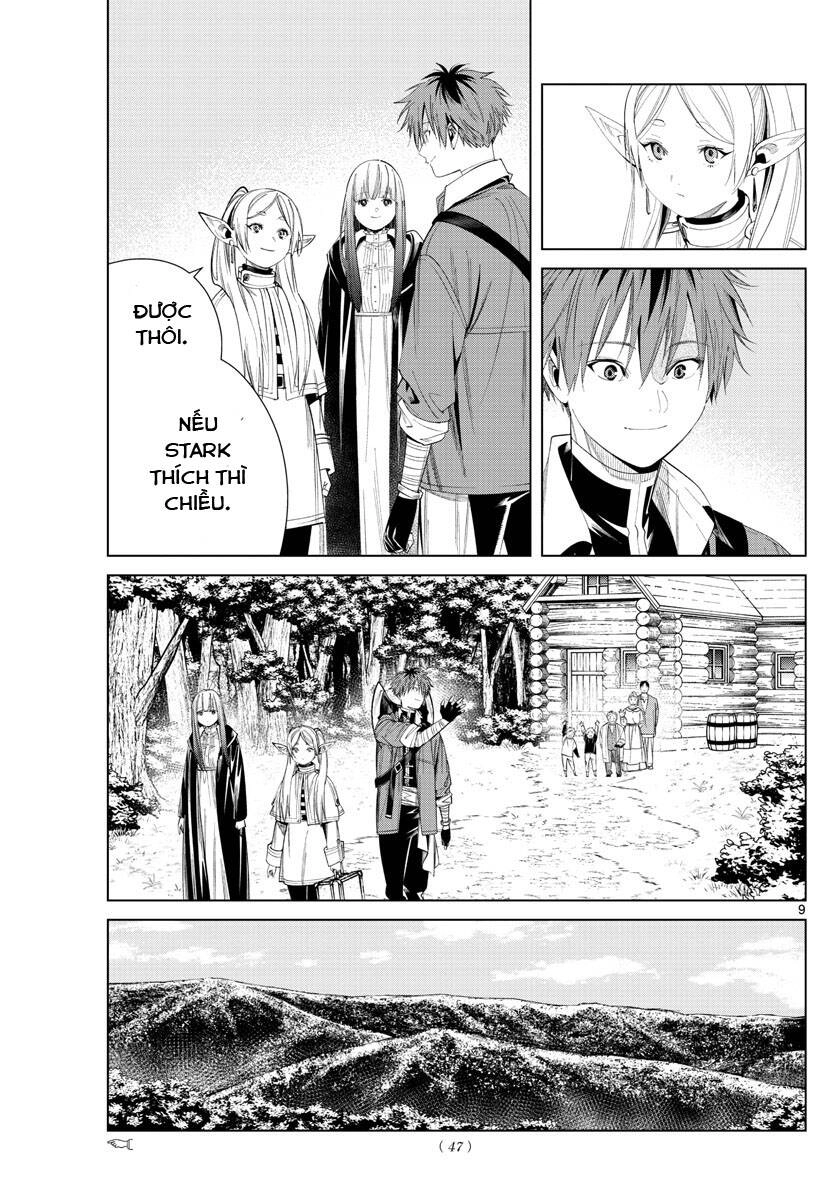 Sousou No Frieren Chapter 65 - 11