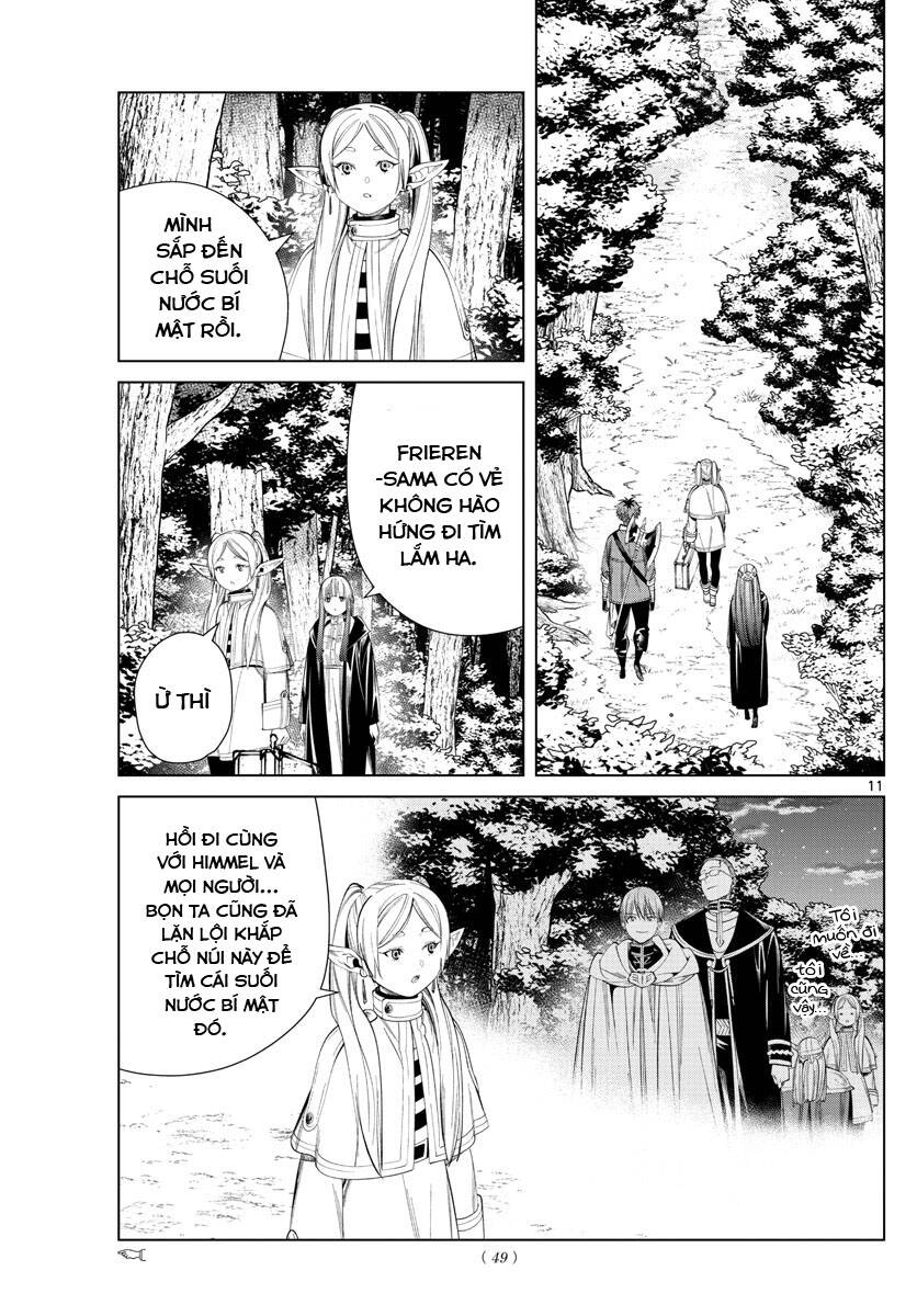 Sousou No Frieren Chapter 65 - 13