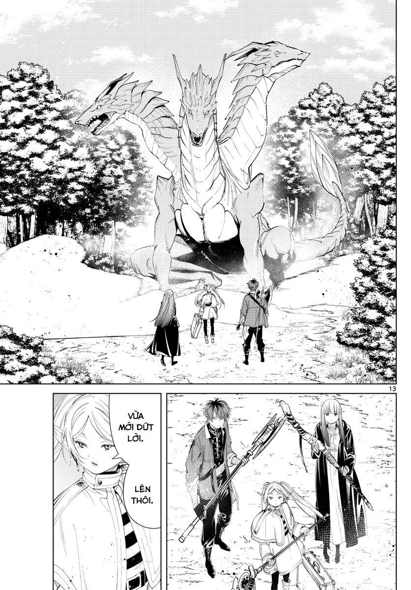 Sousou No Frieren Chapter 65 - 15
