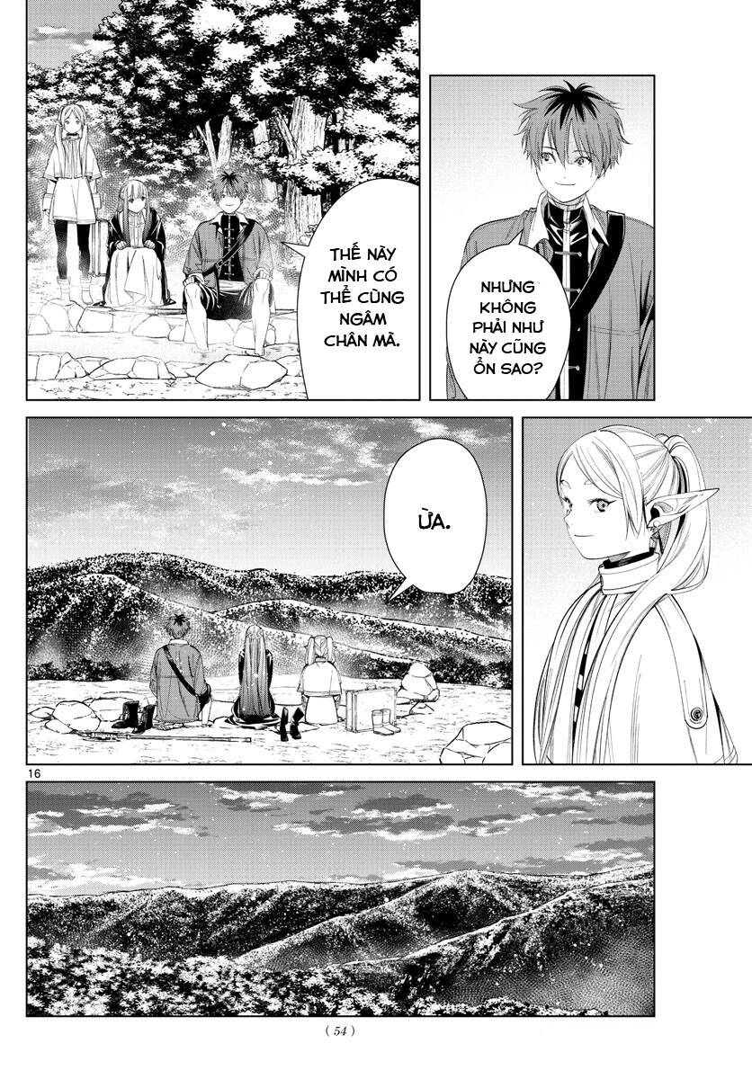 Sousou No Frieren Chapter 65 - 18