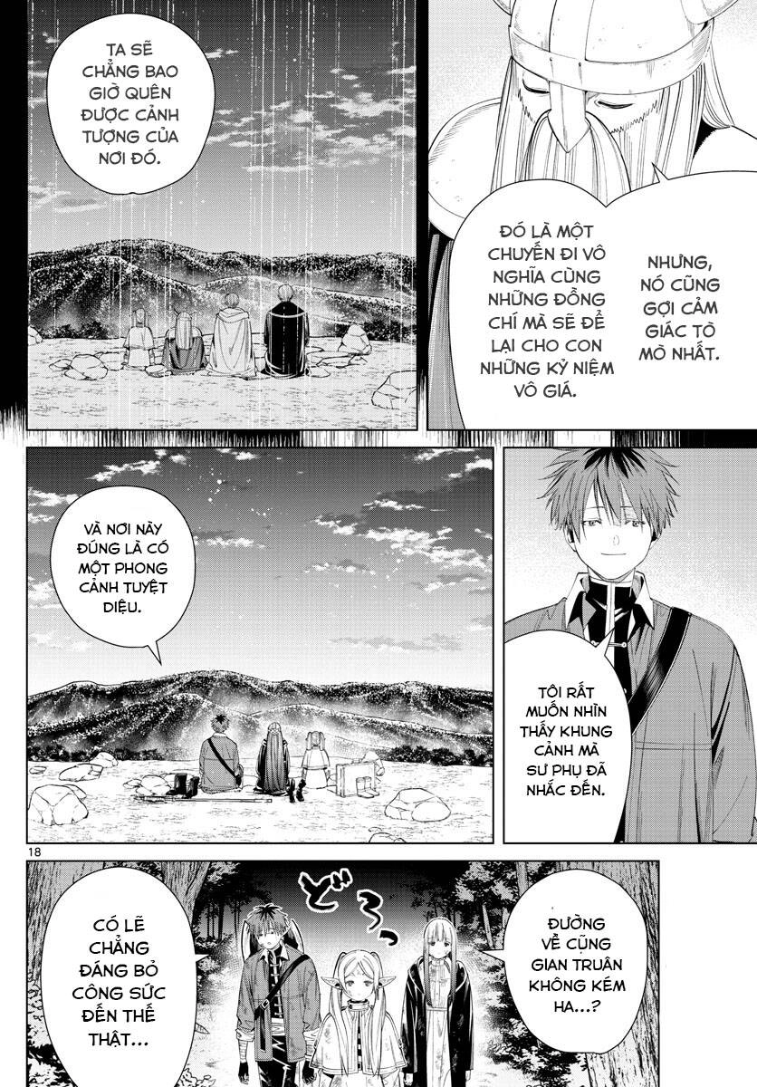 Sousou No Frieren Chapter 65 - 20