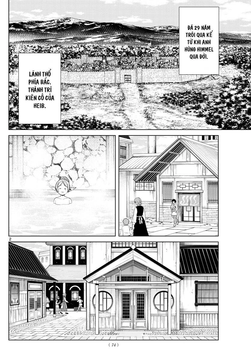 Sousou No Frieren Chapter 66 - 4