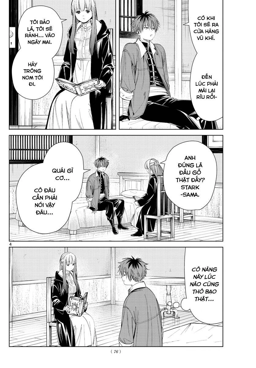 Sousou No Frieren Chapter 66 - 6