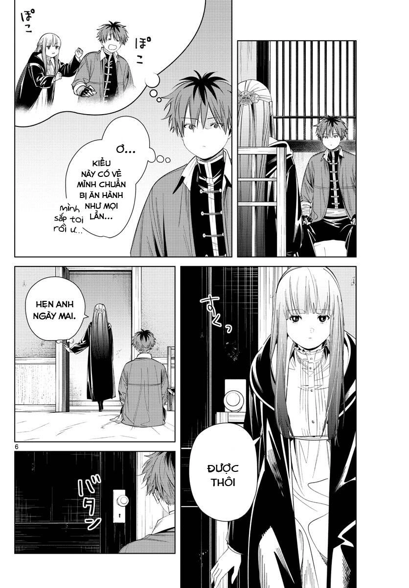 Sousou No Frieren Chapter 66 - 8