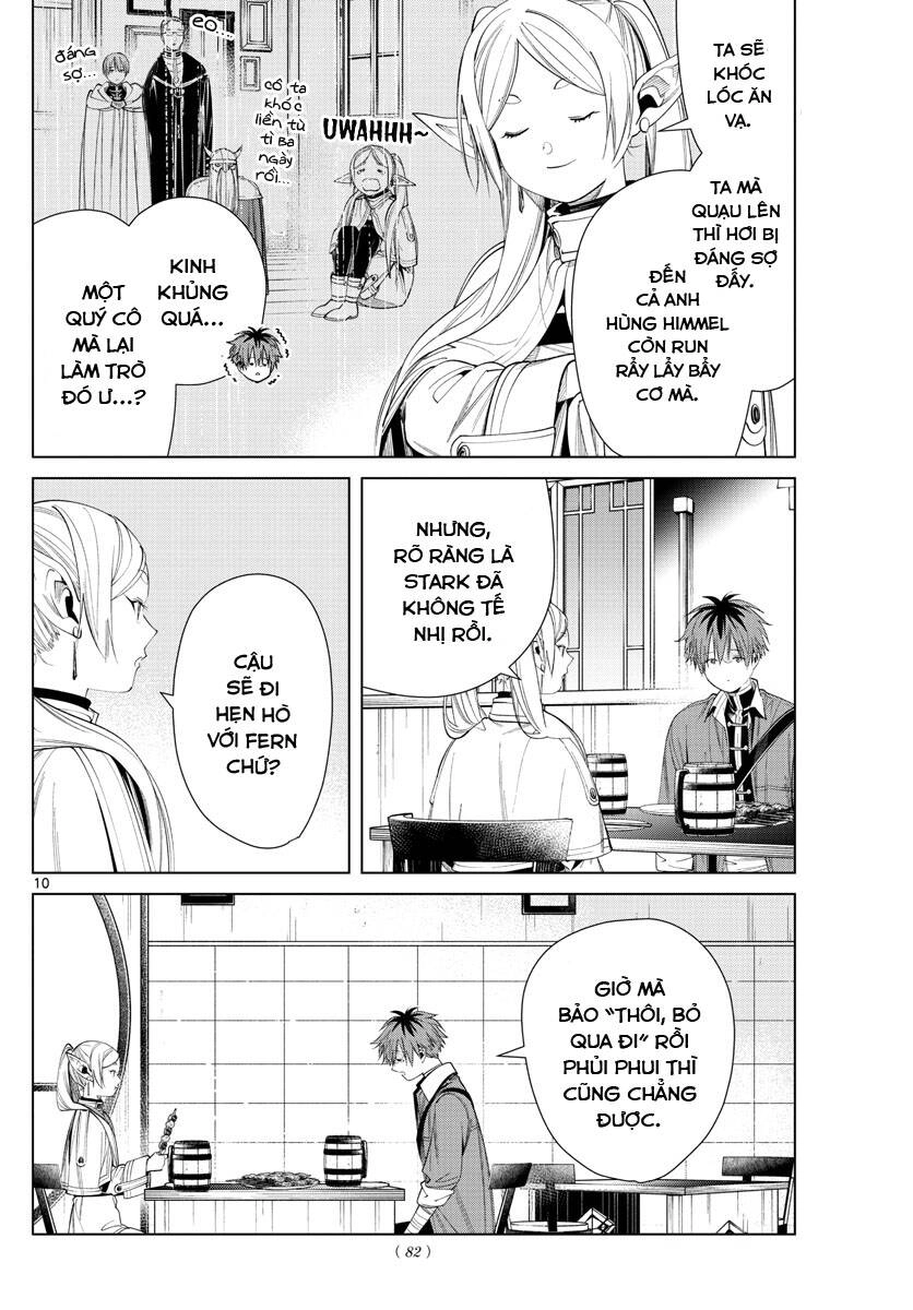 Sousou No Frieren Chapter 66 - 12