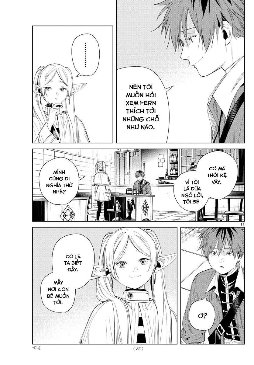 Sousou No Frieren Chapter 66 - 13