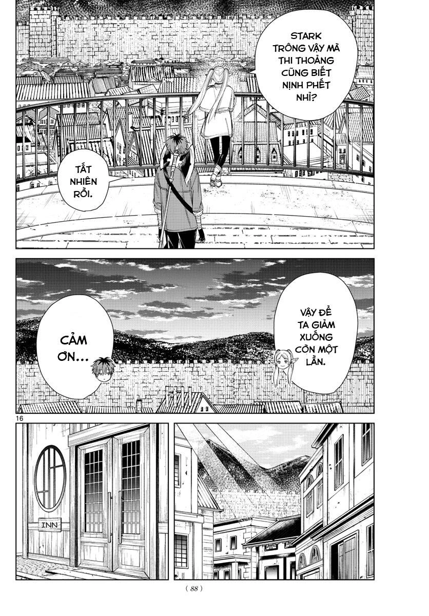 Sousou No Frieren Chapter 66 - 18